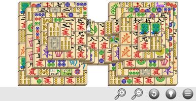 Mahjong Classic 2 capture d'écran 3