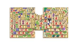 Mahjong Classic capture d'écran 3