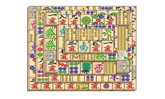 Mahjong Classic Screenshot 1