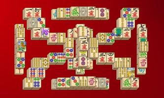 Mahjong Classic 截图 2