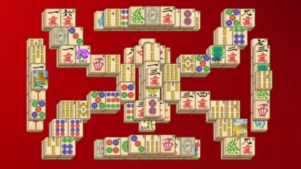Mahjong Classic XAPK Herunterladen