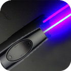ikon Funny Flash Light