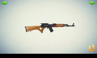 download Black Gun Simulator APK