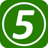 آیکون‌ Find Number