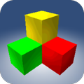 Pixel Box 3D