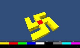 2 Schermata Pixel Box 3D