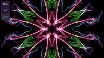 Silk Art اسکرین شاٹ 2