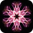 Silk Art Portrait icon