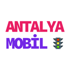 Antalya Mobil-icoon