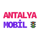 Antalya Mobil 아이콘