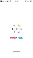 Antalya Mobil-poster