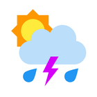 Canada Weather Forecast biểu tượng