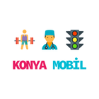 Konya Mobil ícone
