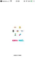 Konya Mobil 海報