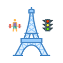 Paris Traveler-APK