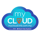 TNB myCloud icône