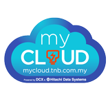 TNB myCloud icon