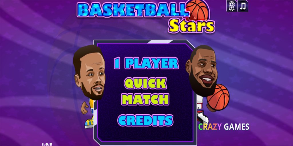 Basketbol Yıldızları Basketball Stars APK for Android Download
