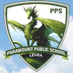 PPS LEHRA 아이콘