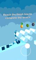 Gravity Snake! screenshot 1