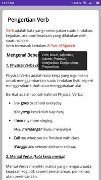 Buku Grammar Bahasa Inggris Para Android Apk Baixar