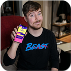 MrBeast Wallpaper আইকন