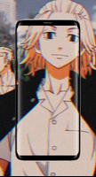 Tokyo Revengers - Anime Wallpaper HD স্ক্রিনশট 1