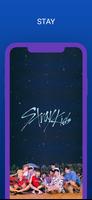 Stray Kids Wallpaper captura de pantalla 2