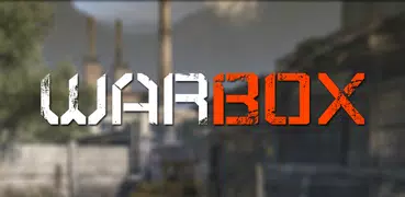 WarBox - Коробки удачи Warface