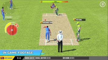 Pakistan Cricket Super League  captura de pantalla 3