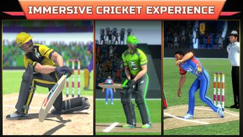 Pakistan Cricket Super League  captura de pantalla 1