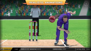 Pakistan Cricket Super League  screenshot 2