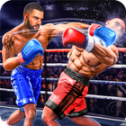 Real Shoot Boxing Tournament icon