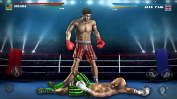 Real Shoot Boxing Tournament اسکرین شاٹ 1