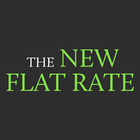 The New Flat Rate icône