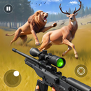 Animal Shooter: Wild Hunt APK