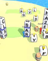 Word Hunt Ekran Görüntüsü 1