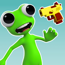 Flip Shot Frenzy APK