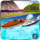 Speed Boat Racing 3D Game APK