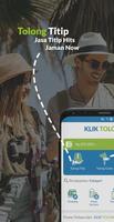 KLIK TOLONG - Jasa Titip, Tour Guide dan Service Ekran Görüntüsü 1