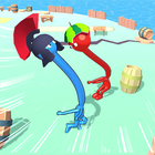 Neck Fight 3D icon