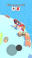Neck Fight 3D screenshot 3