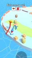 Neck Fight 3D screenshot 1