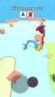 Neck Fight 3D screenshot 2