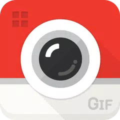 GIF Camera - GIF with Stickers アプリダウンロード