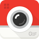 GIF Camera - GIF with Stickers APK