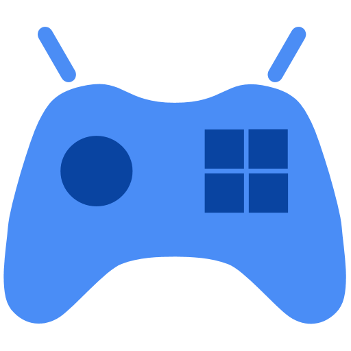 デスクトップPCコントローラー for Windows 10