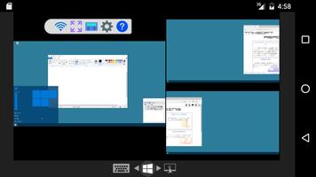 Desktop PC Controller 10 capture d'écran 3