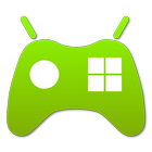 Desktop PC Controller for Win icon