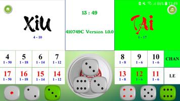 Tài Xỉu 2021 screenshot 3
